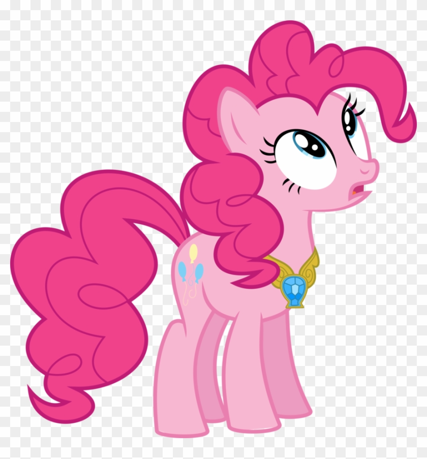 Mabel Pines - Pinkie Pie Mlp Fim #965538