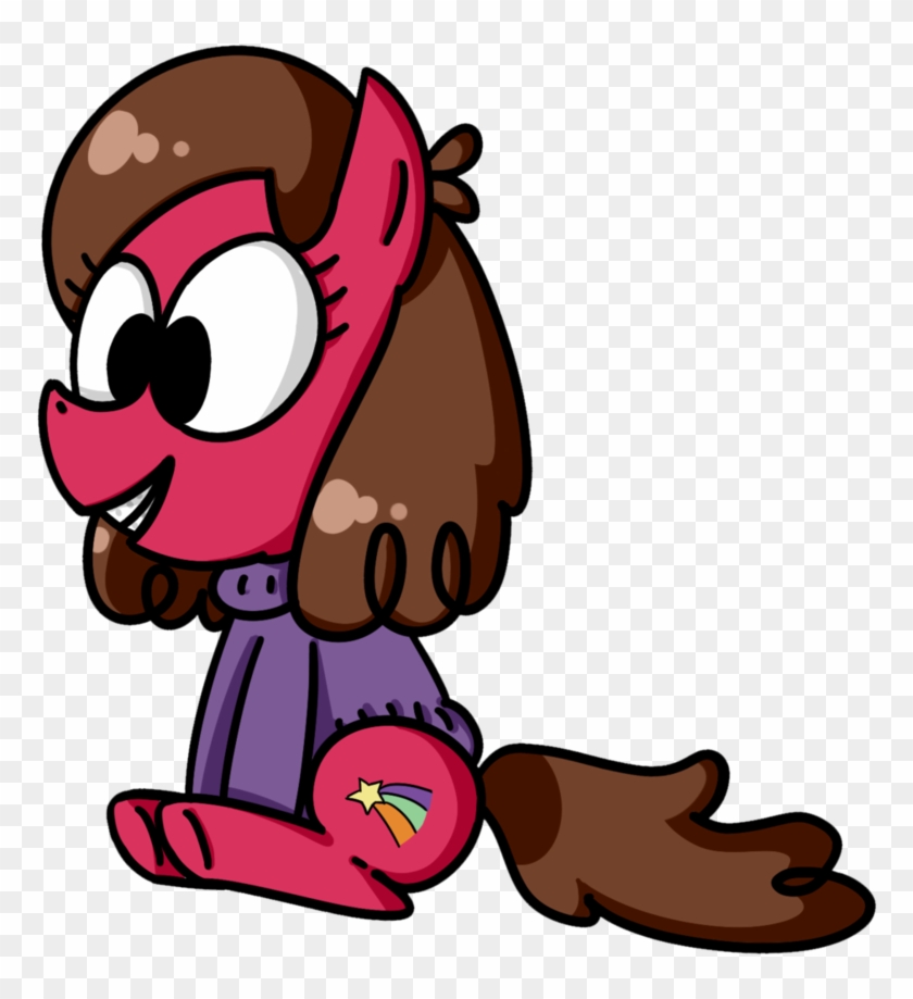 Mabel As A Pony Http - Mabel Pines #965543