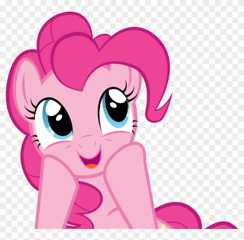 Laughter - Pinkie Pie #965558