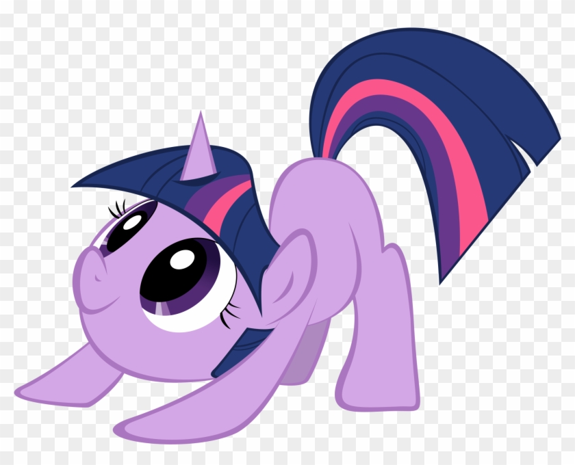 My Little Pony - Friendship Is Magic Twilight Sparkle #965569
