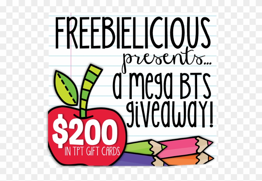 Freebielicious Mega Bts Giveaway - Html #965573