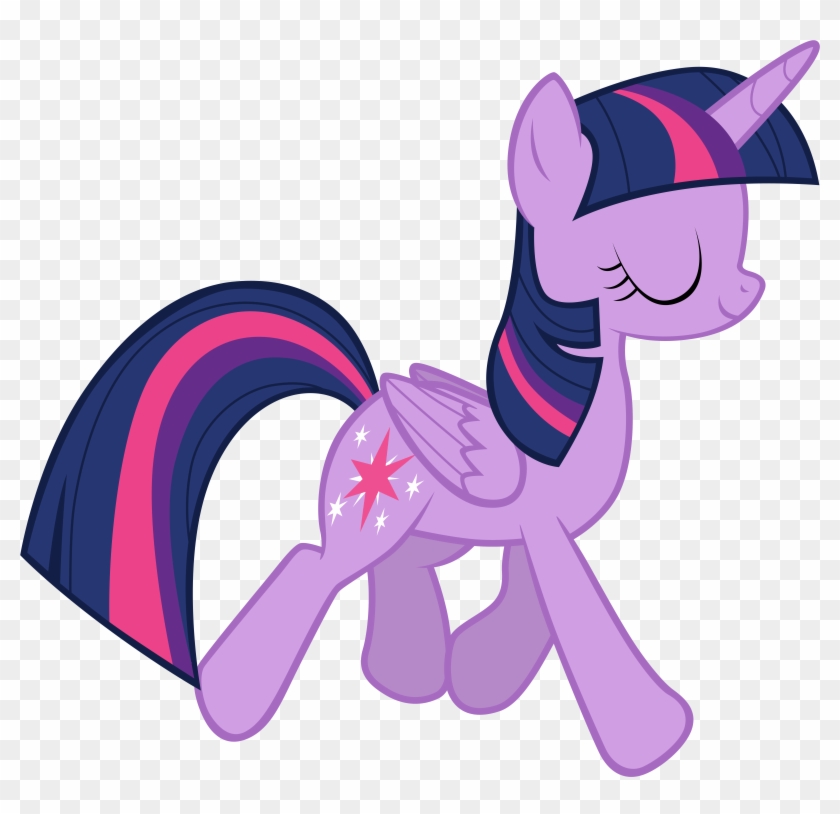 Twilight Sparkle My Little Pony - Twilight Sparkle My Little Pony #965580