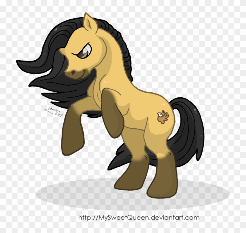 My Little Pony Spirit #965592