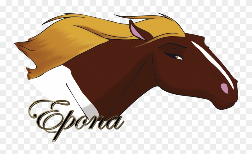 Spirit Stallion Of The Cimarron Oc #965625