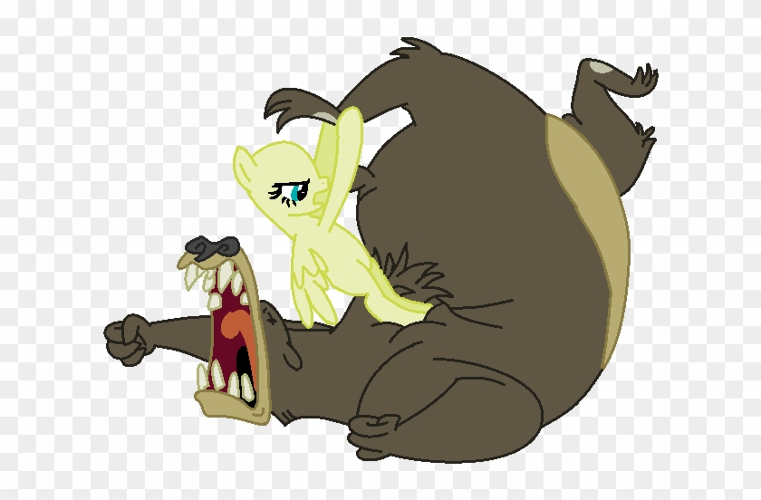 Spirit Stallion Of The Cimarron Rain - Cartoon #965671