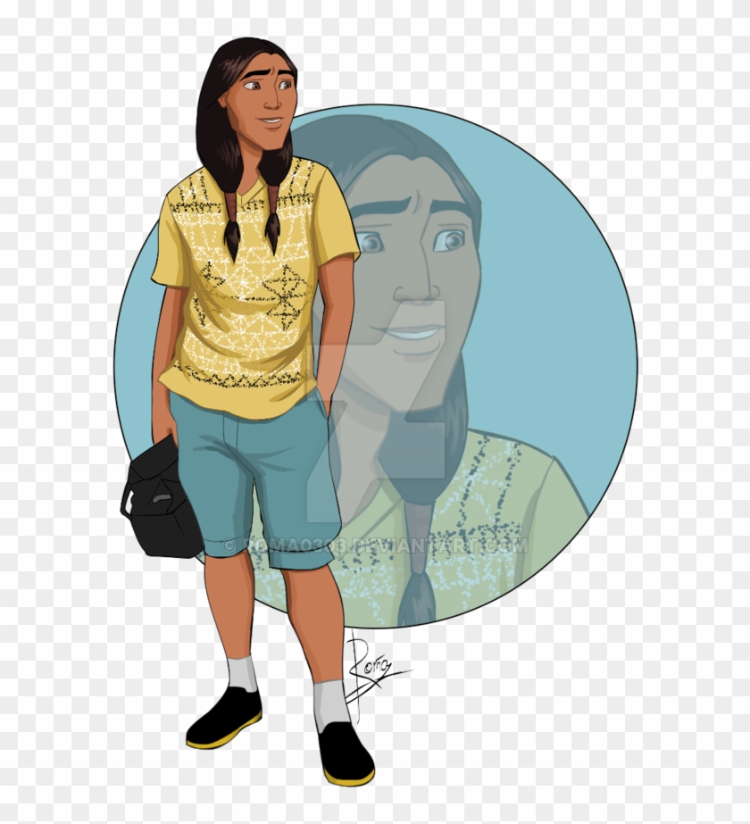 Little Creek By Roma0303 - Cartoon #965675