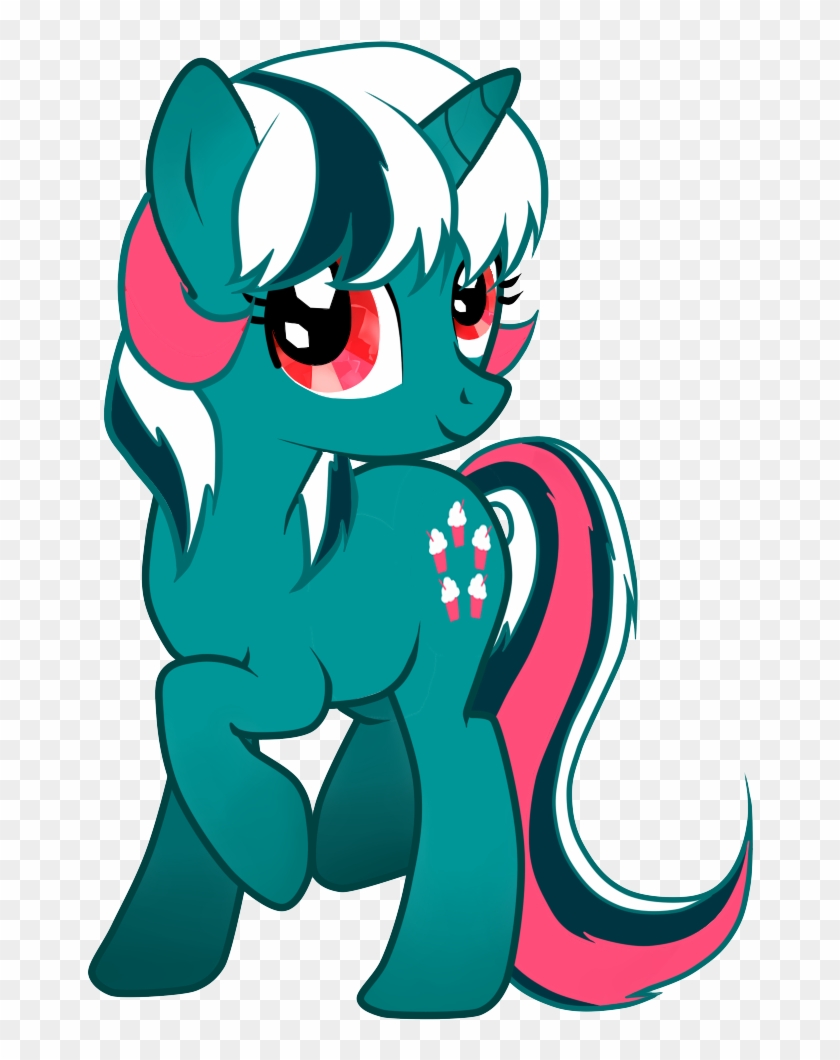 Mlp Pony - My Little Pony Fizzy #965705