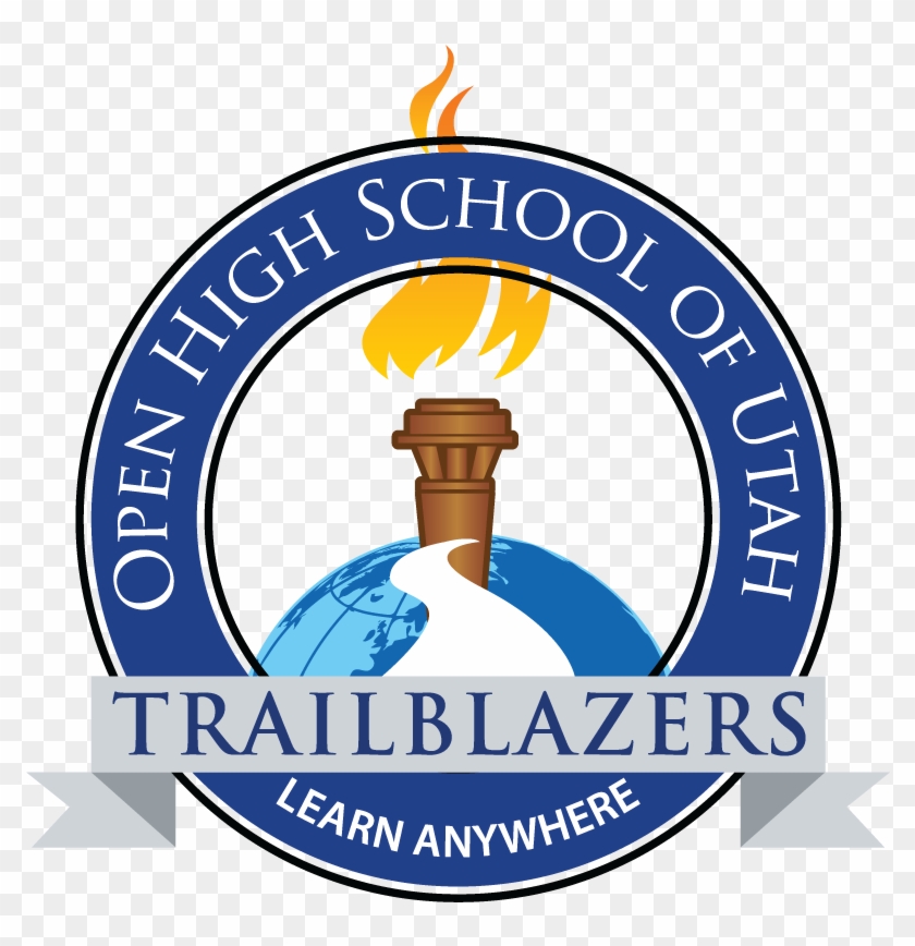 Online Teacher Named Utah Charter School Educator Of - Emblem #965714