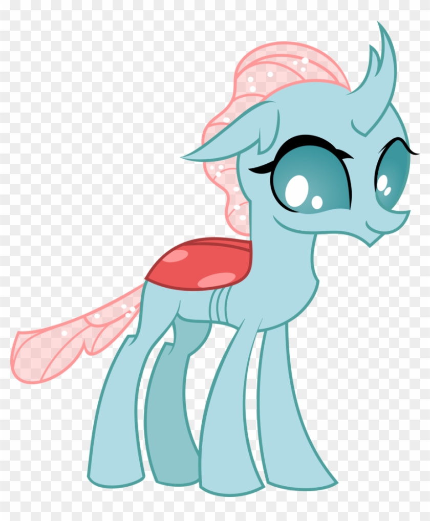 Mlp - My Little Pony Ocellus #965749