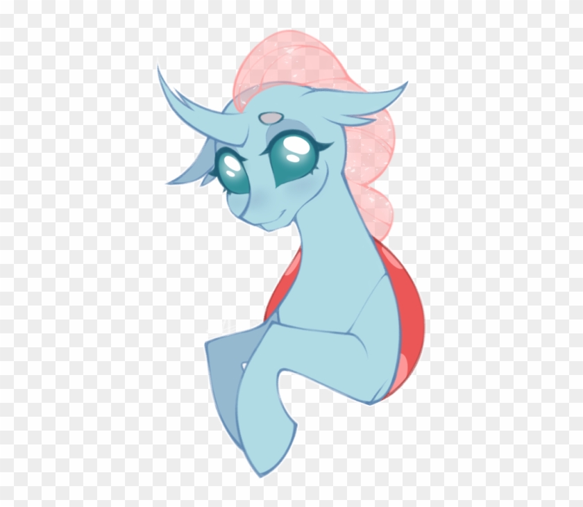 I For One, Welcome My New Bookworm Bug Daughter - Mlp Ocellus Fanart #965756