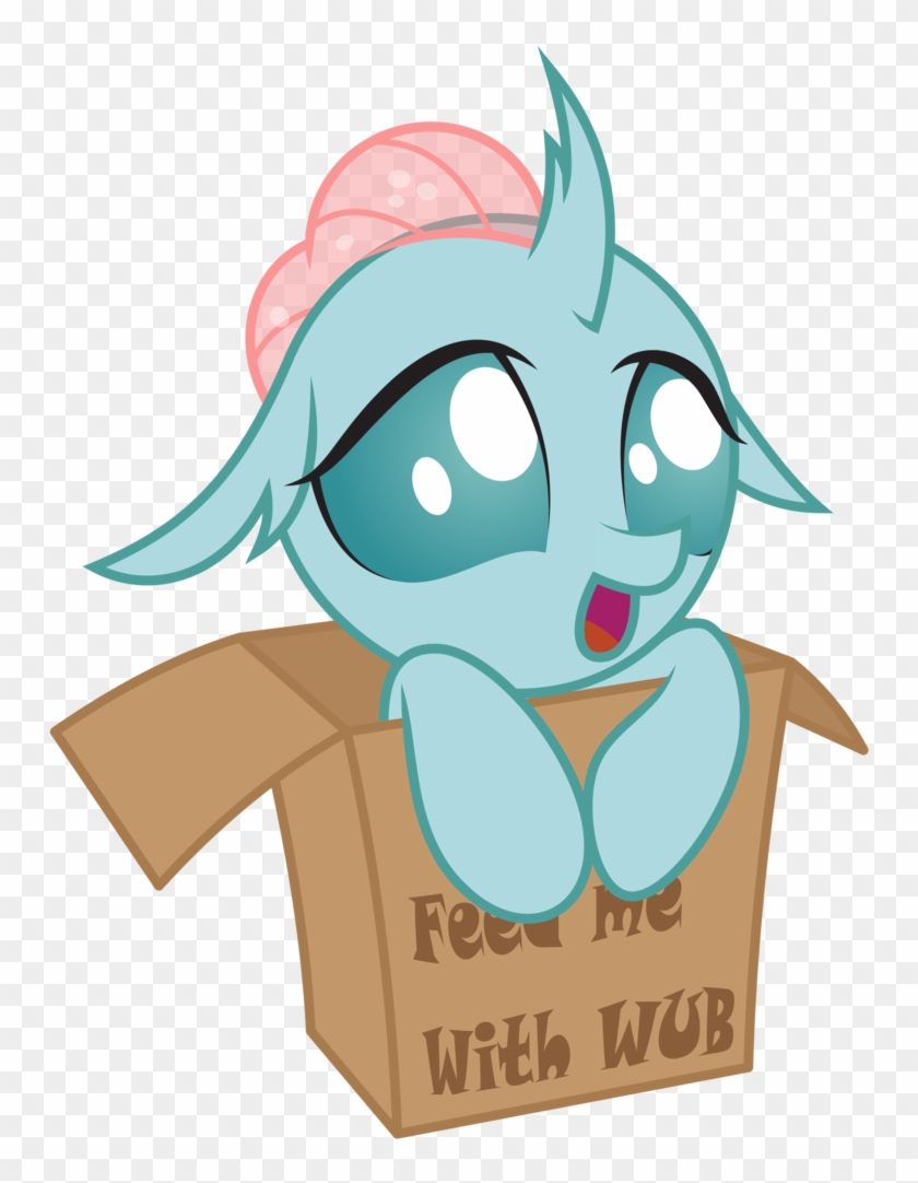 You Can Click Above To Reveal The Image Just This Once, - Mlp Ocellus #965767