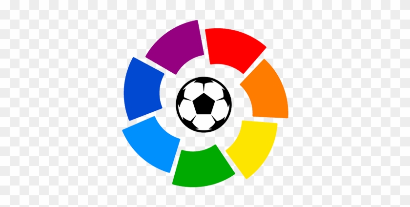 Global Club Soccer Rankings - La Liga Logo Png #965778