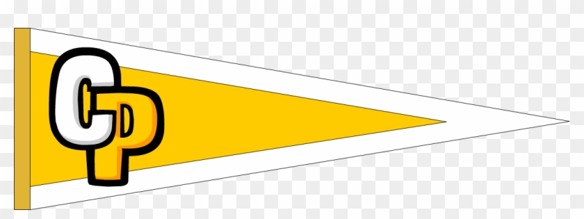 Yellow Cp Banner - Cp #965782