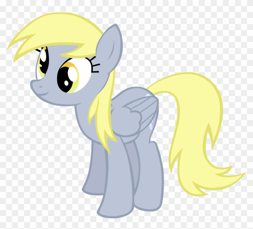 My Little Pony Friendship Is Magic Out Of These Ponies, - Derpy Hooves #965829