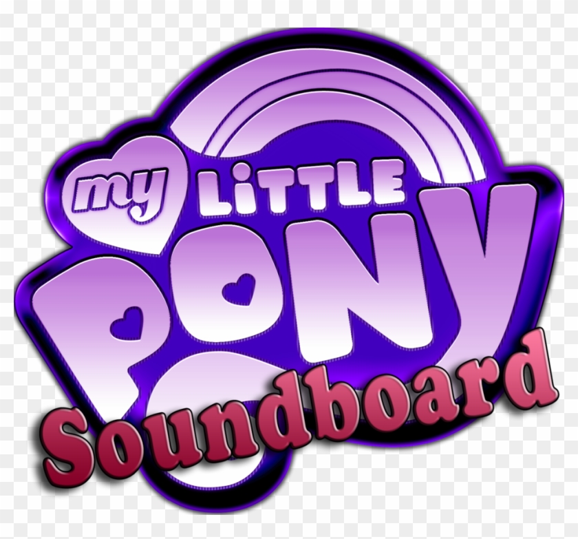 Mlp Fim Soundboard Season 1-4 With Equestria Girls - Hasbro My Little Pony Jumbo Coloring And Activity Book #965875