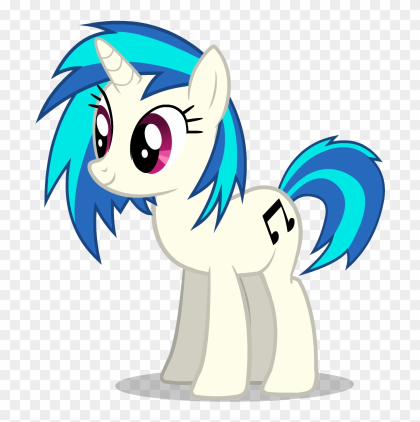 Dj Pon 3 #965883