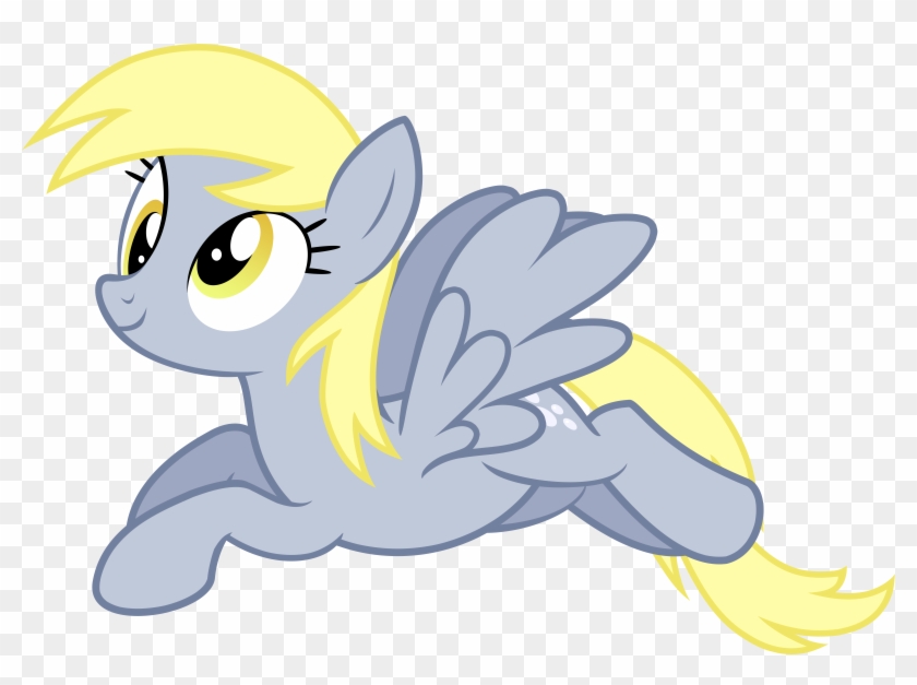 Mlp Derpy Hooves #965895