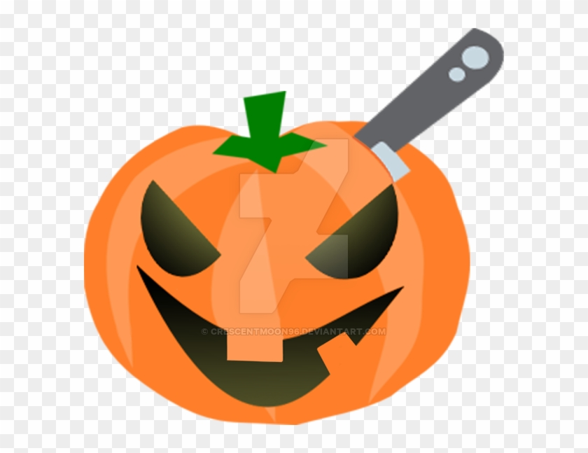 Jack-o'-lantern #965894