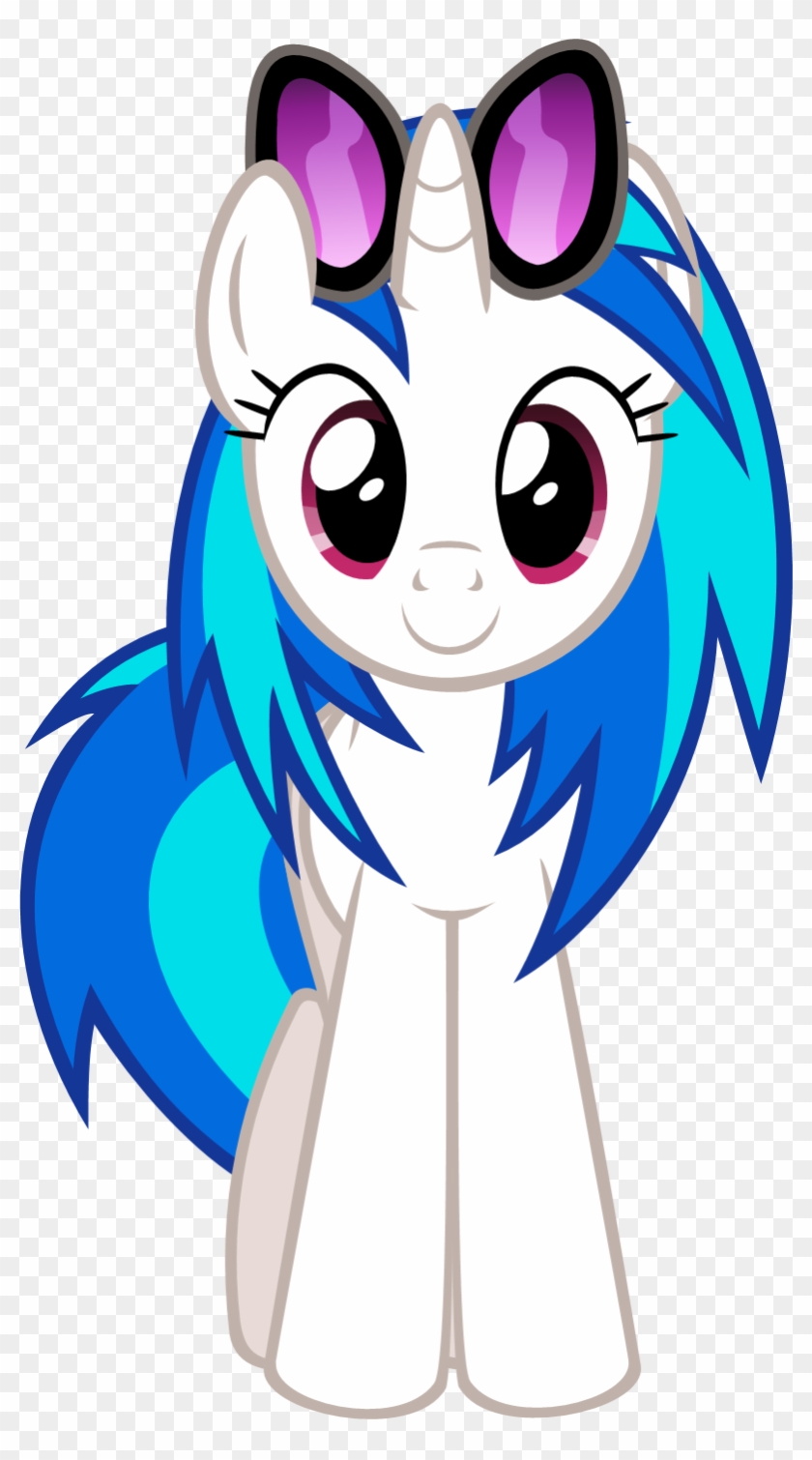 Vinyl Scratch By Zacatron94 Vinyl Scratch By Zacatron94 - Vinyl Scratch #965901