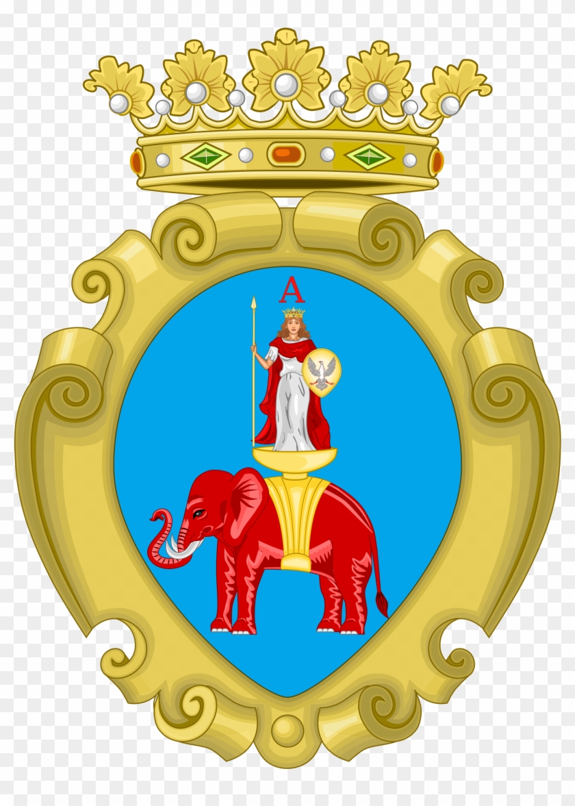 Open - Coat Of Arms British #965907