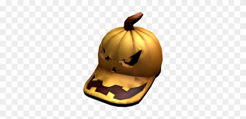 Jack O Lantern Baseball Cap - Clickbait #965917