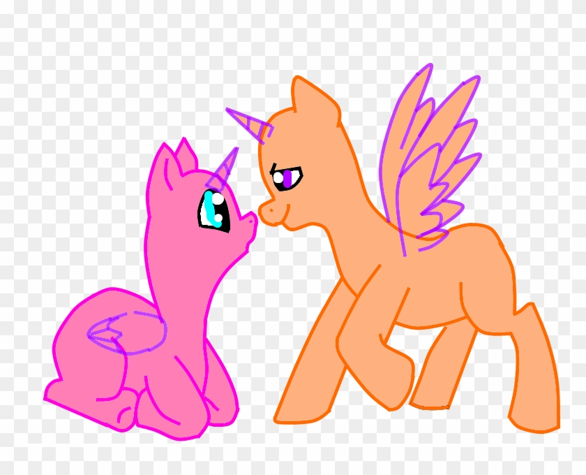 Mlp Love Base By Misiaart - Cartoon #965919
