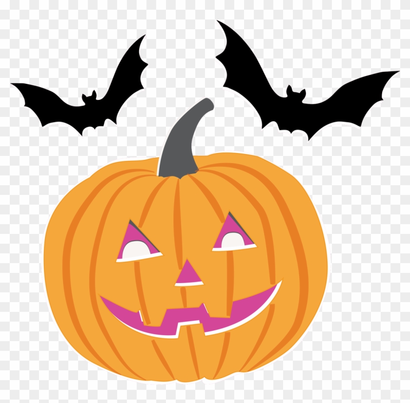 Illustrations - Jack-o'-lantern #965999