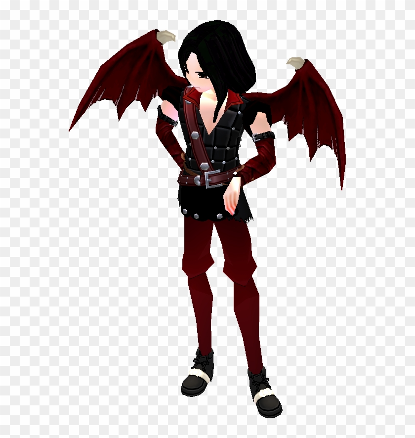 500% Repair Fees - Demon #966013