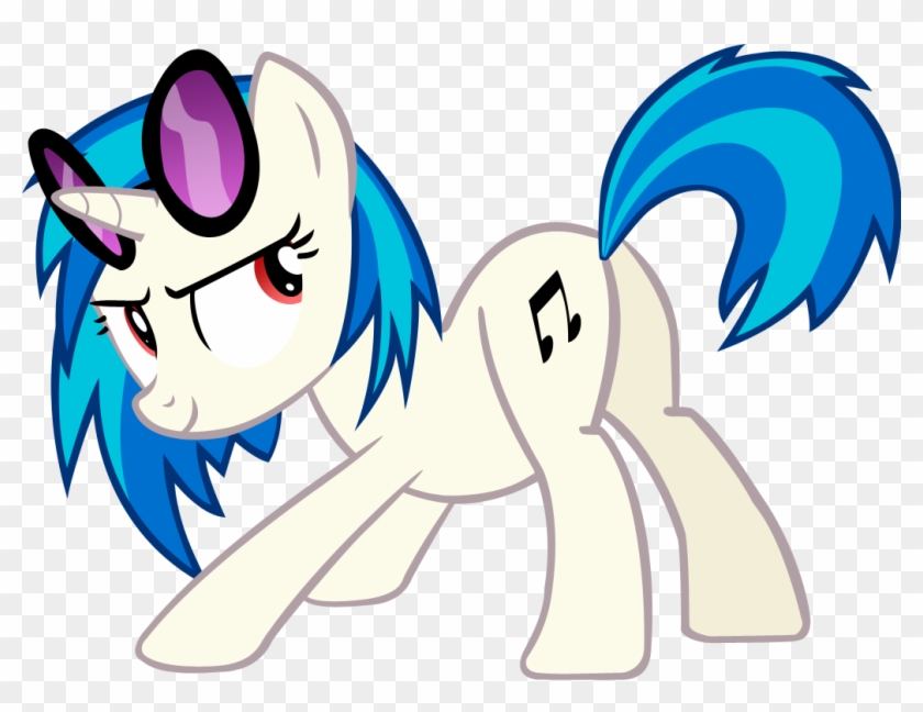 My - Dj Pon 3 Plot #966033