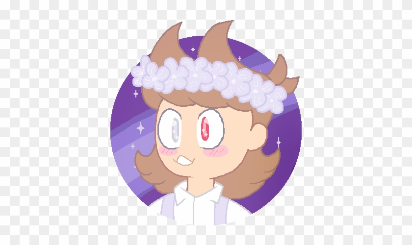 Dear Starboy Tord By Love Me Forevermore - Cartoon #966104