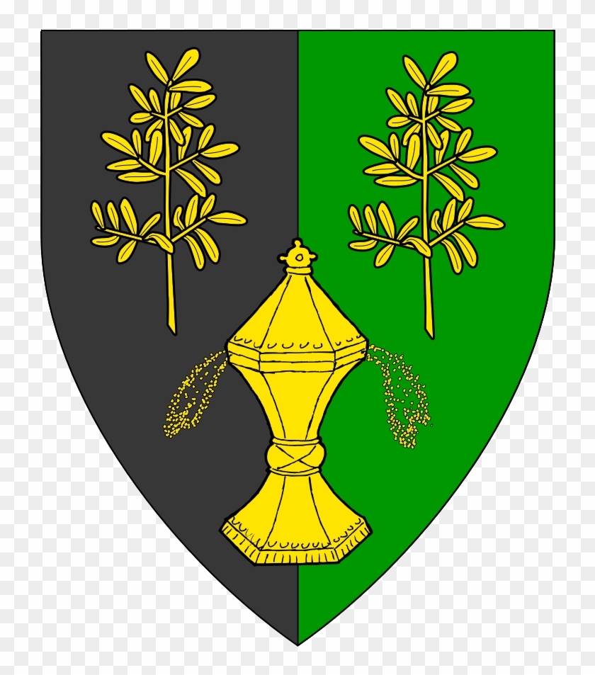 Arms For Giuseppe Sala Di Part - Emblem #966115