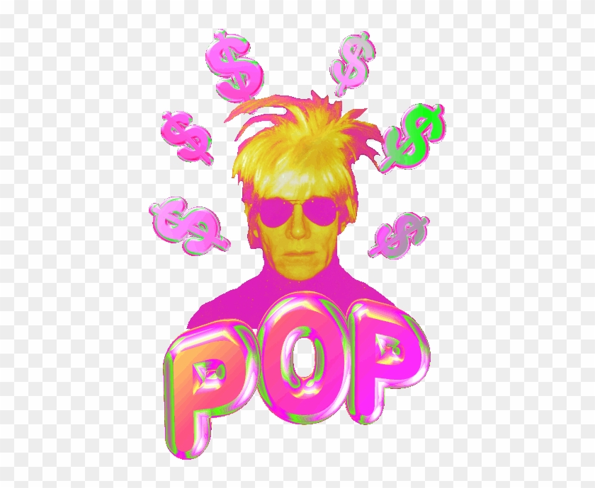 Andy Warhol Self Portrait #966131