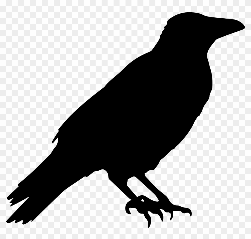 Animal Correspondences For Spells And Rituals - Edgar Allan Poe Symbol #966158