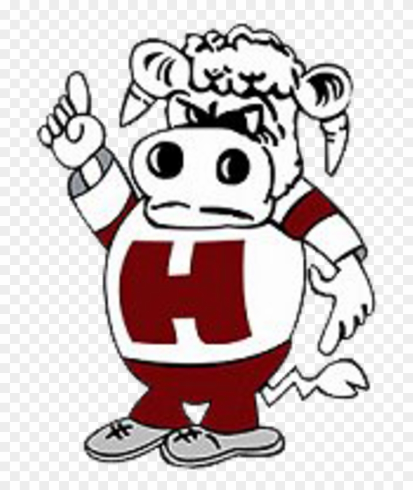 Hereford High School Mascot #966178