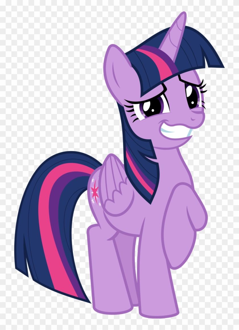 Twilight Sparkle Png Pic - Twilight Sparkle Vector Deviantart #966266