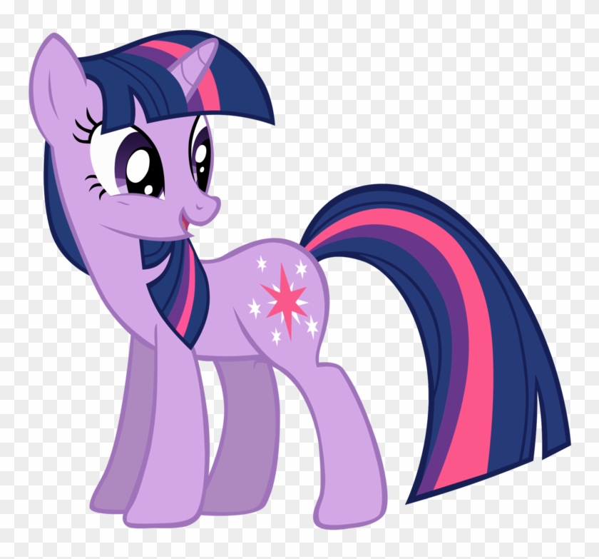 Twilight Sparkle By Bl1ghtmare - Little Pony Friendship Is Magic #966292