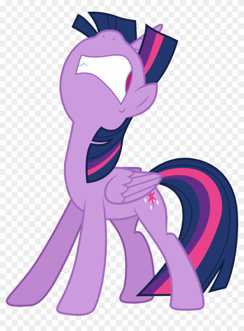 Twilight Sparkle Vector By Cloudyglow Twilight Sparkle - Twilight Sparkle Princess Vector #966293