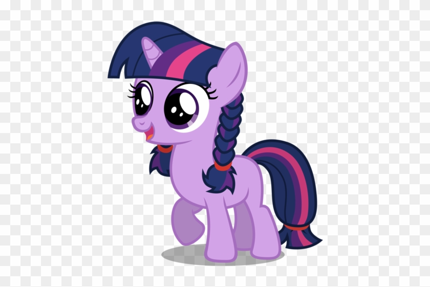 My Little Pony Filly Twilight Sparkle #966310