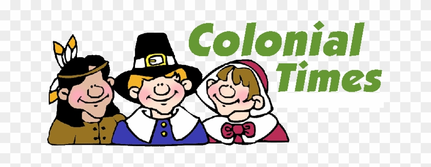 13 colony clipart