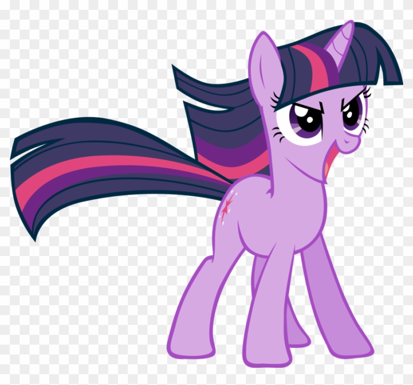 Twilight Sparkle Pony Youtube Rarity Pinkie Pie - My Little Pony Yes #966327