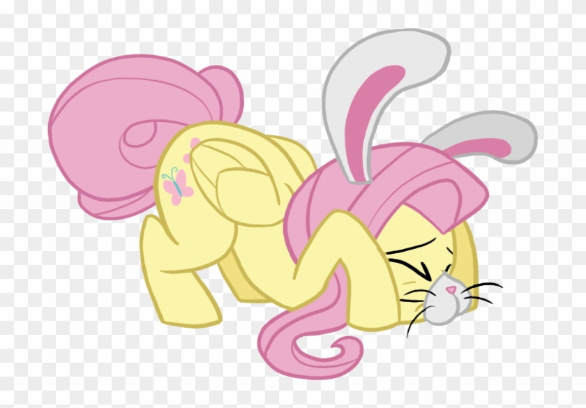 Fluttershy - My Little Pony Halloween Fluttershy #966352