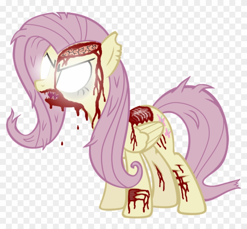 Fluttershy #966372