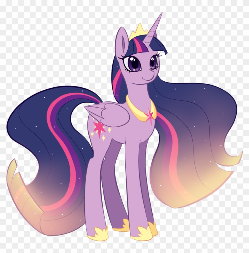 Pony Twilight Sparkle Rarity Derpy Hooves Princess - Princess Twilight Sparkle Older #966393