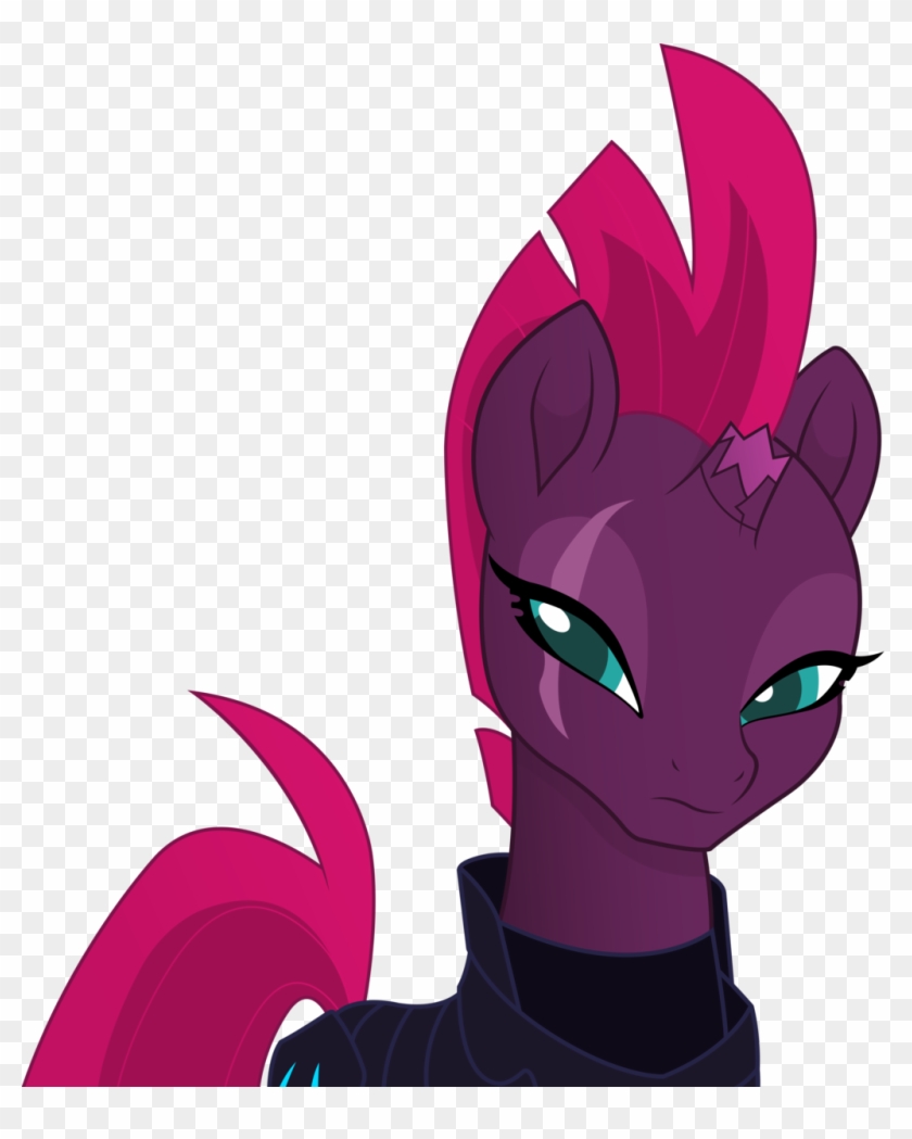 My Little Pony Tempest Shadow Rarity Derpy Hooves - My Little Pony Tempest Shadow #966395