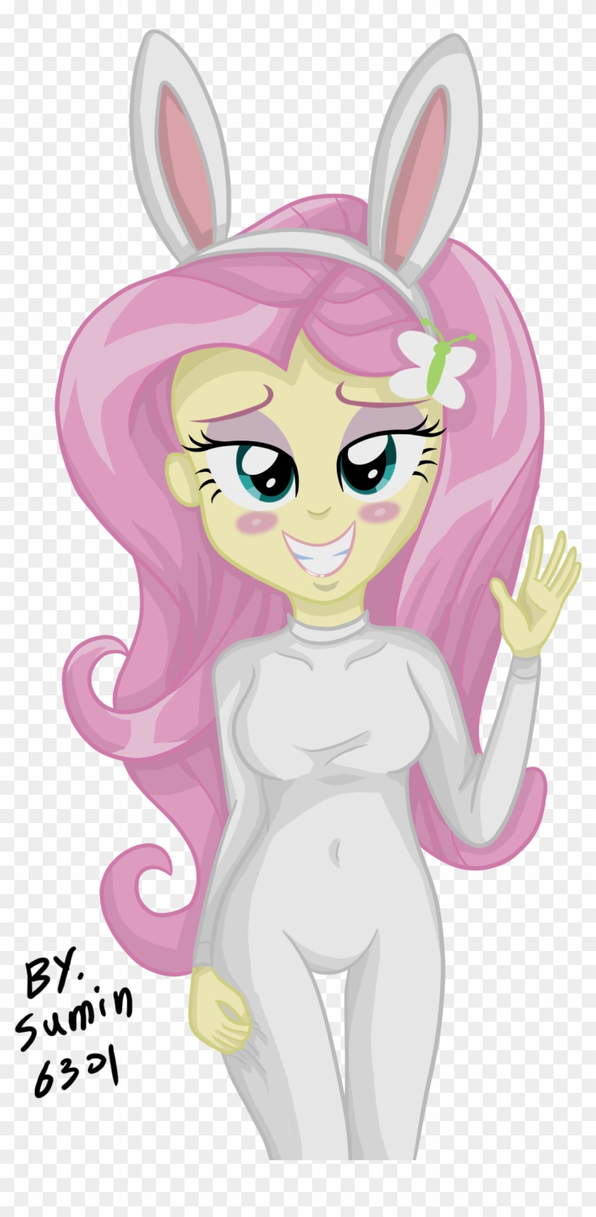 Imagens Da Fluttershy Png #966463