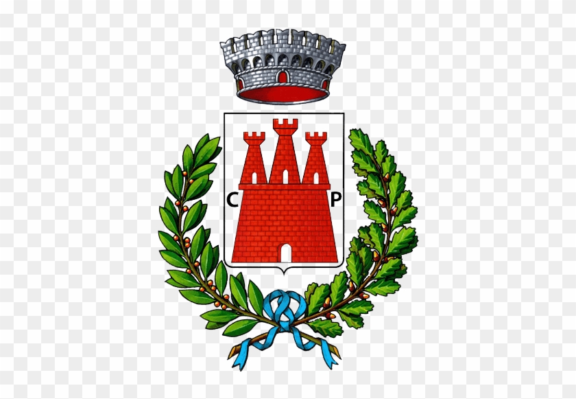 Castropignano Coat Of Arms/crest - Castropignano Coat Of Arms #966487