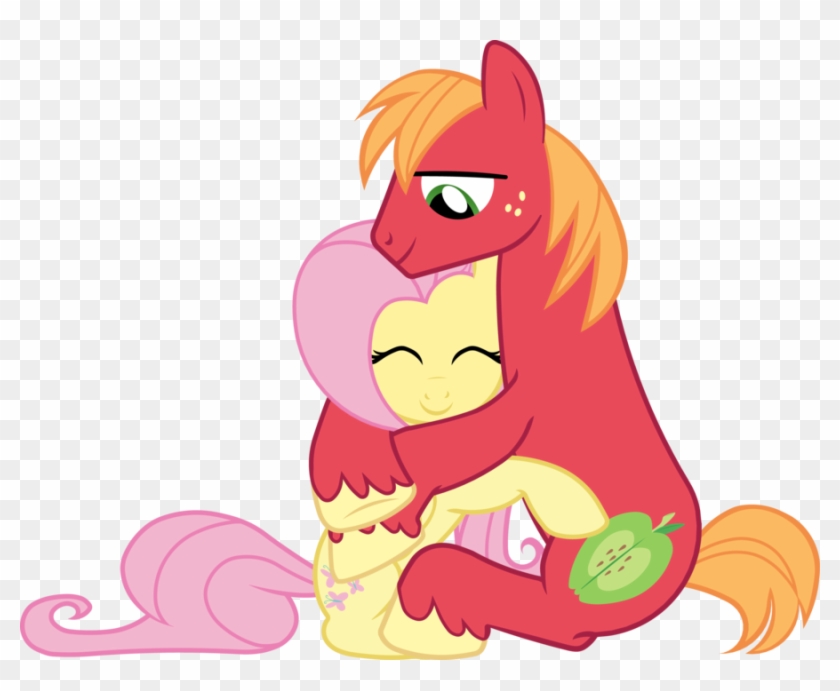 Hugs Dear God I Love Pony - Mlp Fluttermac #966488