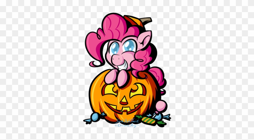 Nie Wiem Kiedy Coś Jeszcze Napiszę > - Halloween Pinkie Pie #966542