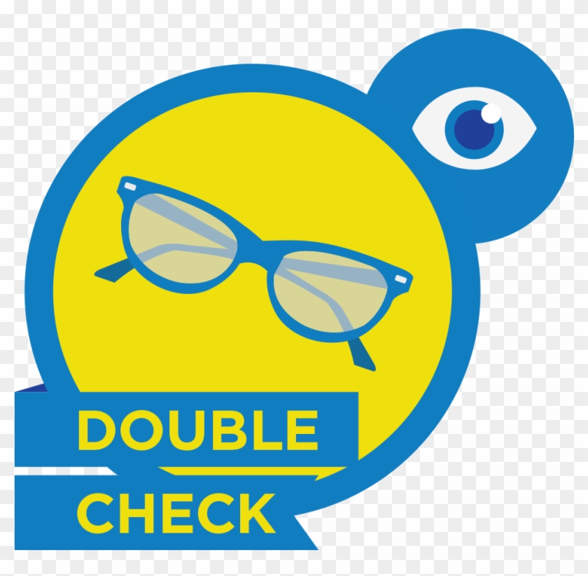 Mss Quality Check - Double Checked Clip Art #966578