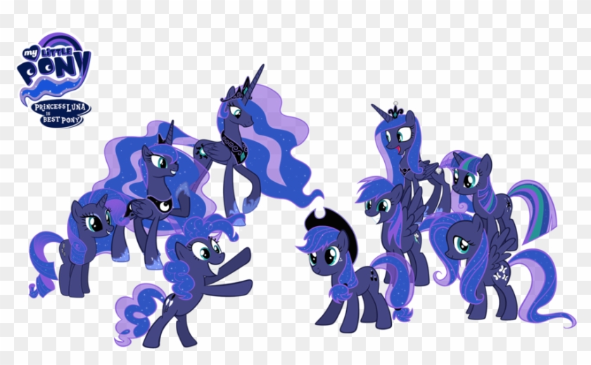Pony Derpy Hooves Twilight Sparkle Princess Luna Princess - My Little Pony Shipping Chart #966589